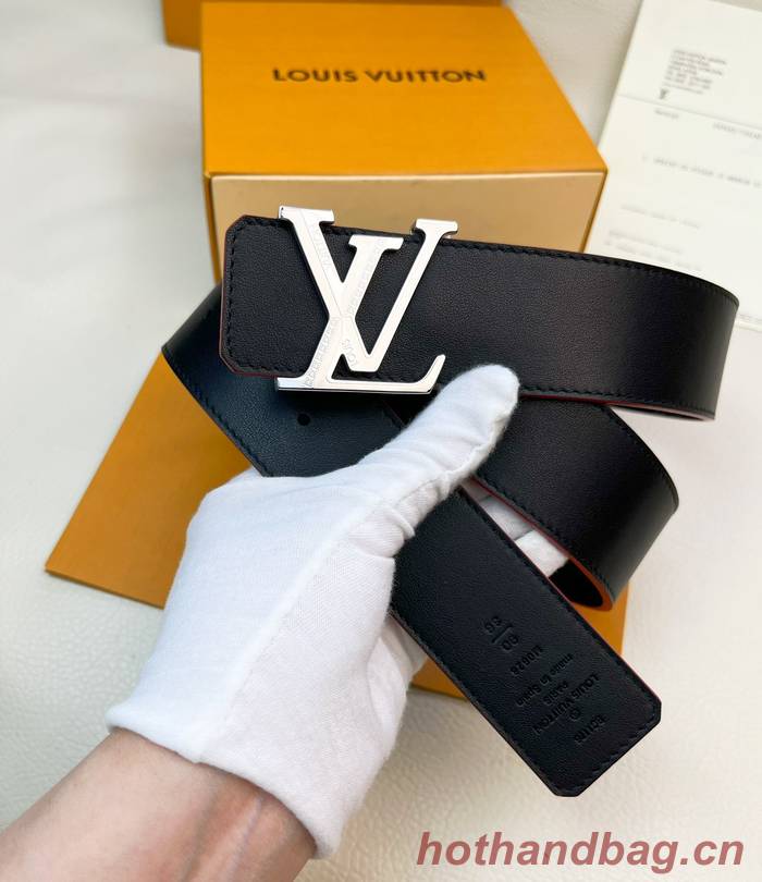 Louis Vuitton Belt 38MM LVB00181-1 Louis Vuitton Belt 38MM LVB00181-1